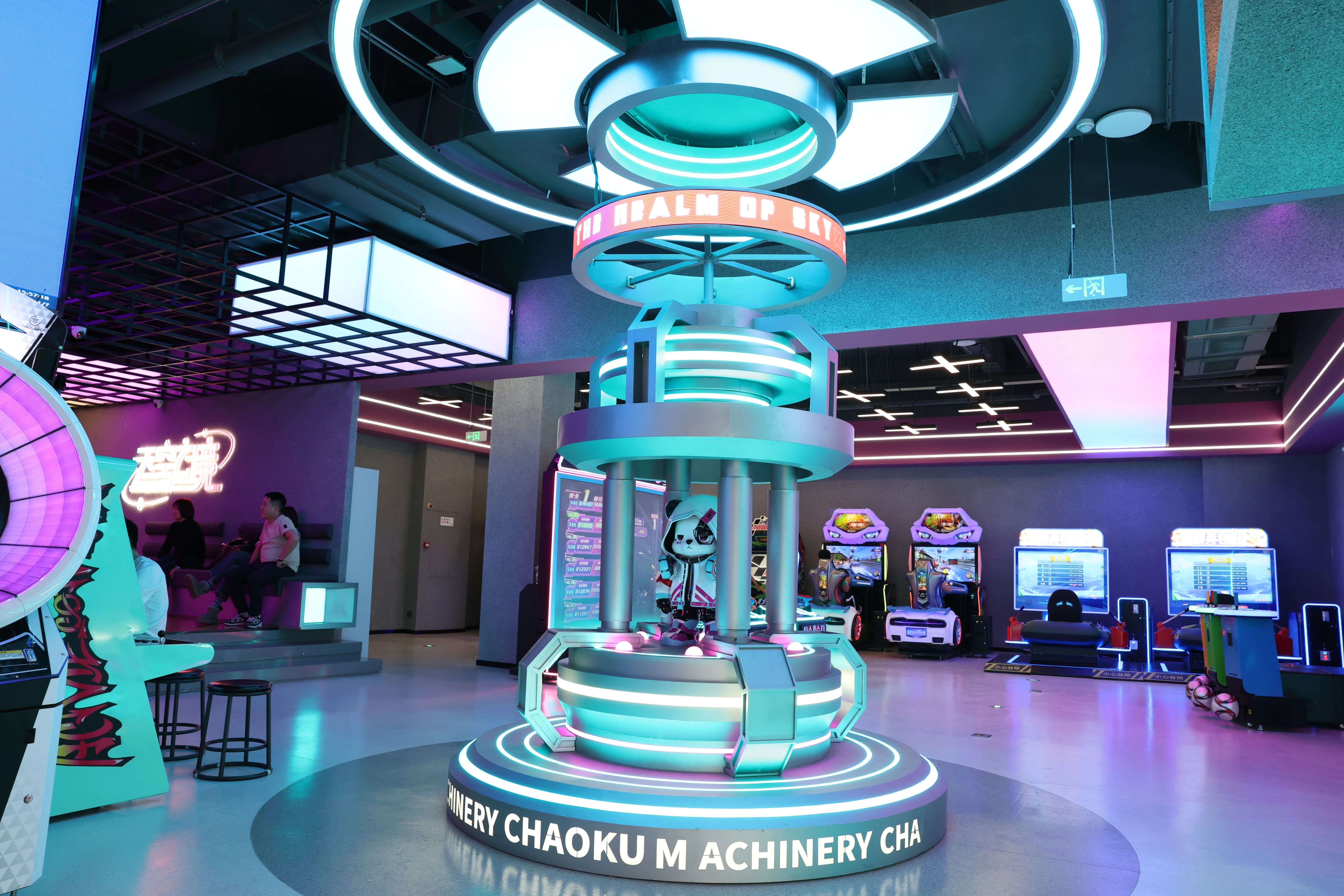 开设潮玩运动馆需要注意哪些因素?