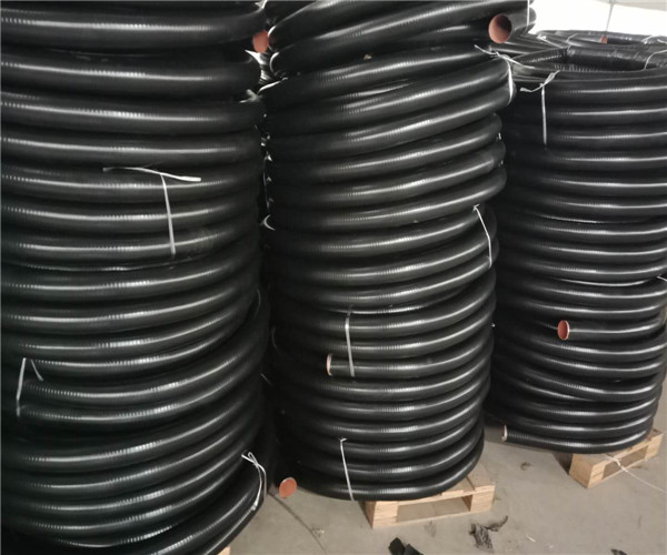 可挠电气导管lv型