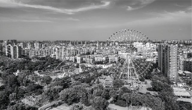 沈阳市大东区实施121个老小区整体改造