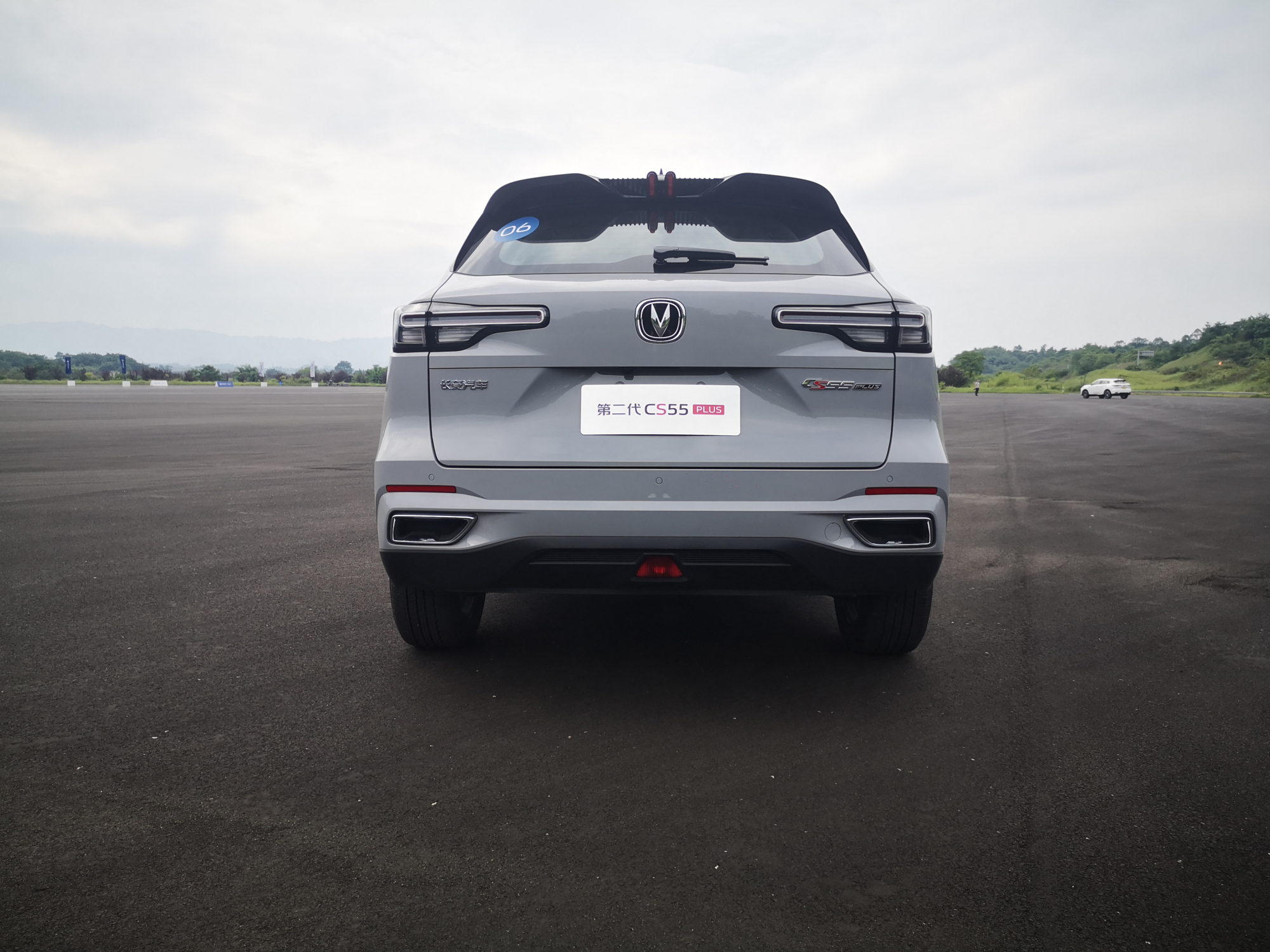 长安suv家族又添新战力 ,uni外观,零百加速8.5s,8月底上市