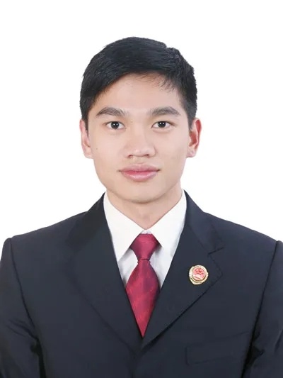 「平安卫士」张志良:在实干奋斗中书写新时代检察答卷