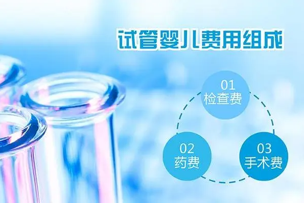 试管婴儿多钱?(试管婴儿多钱一次)