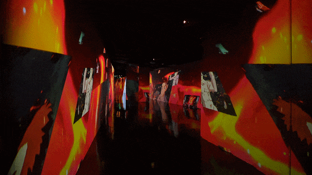 从"看景"到"入景",沉浸式文旅有哪些新玩法?