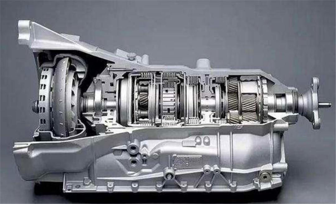 at变速箱专利在谁手里