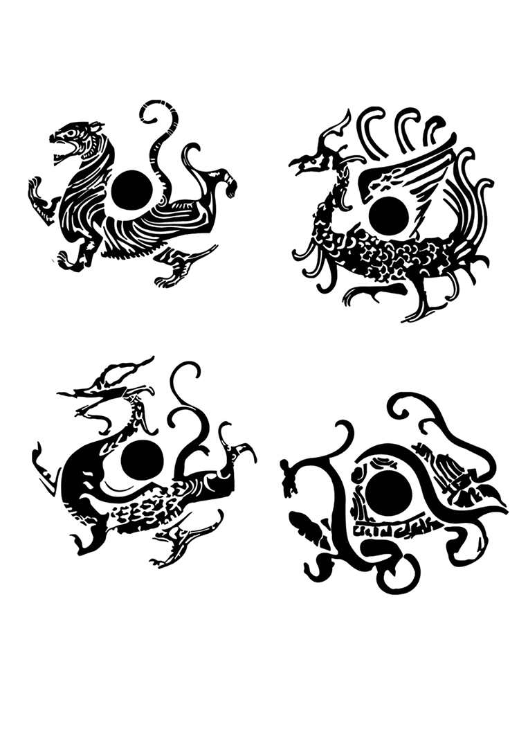 藏地秘境为你探寻藏地四大"超自然神灵"