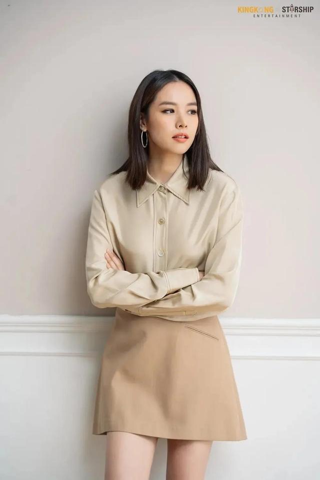 赵胤熙——写真照