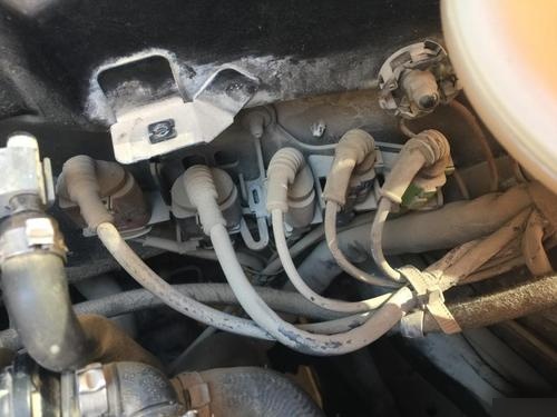 捷达发动机转速传感器功能失效怎么回事?