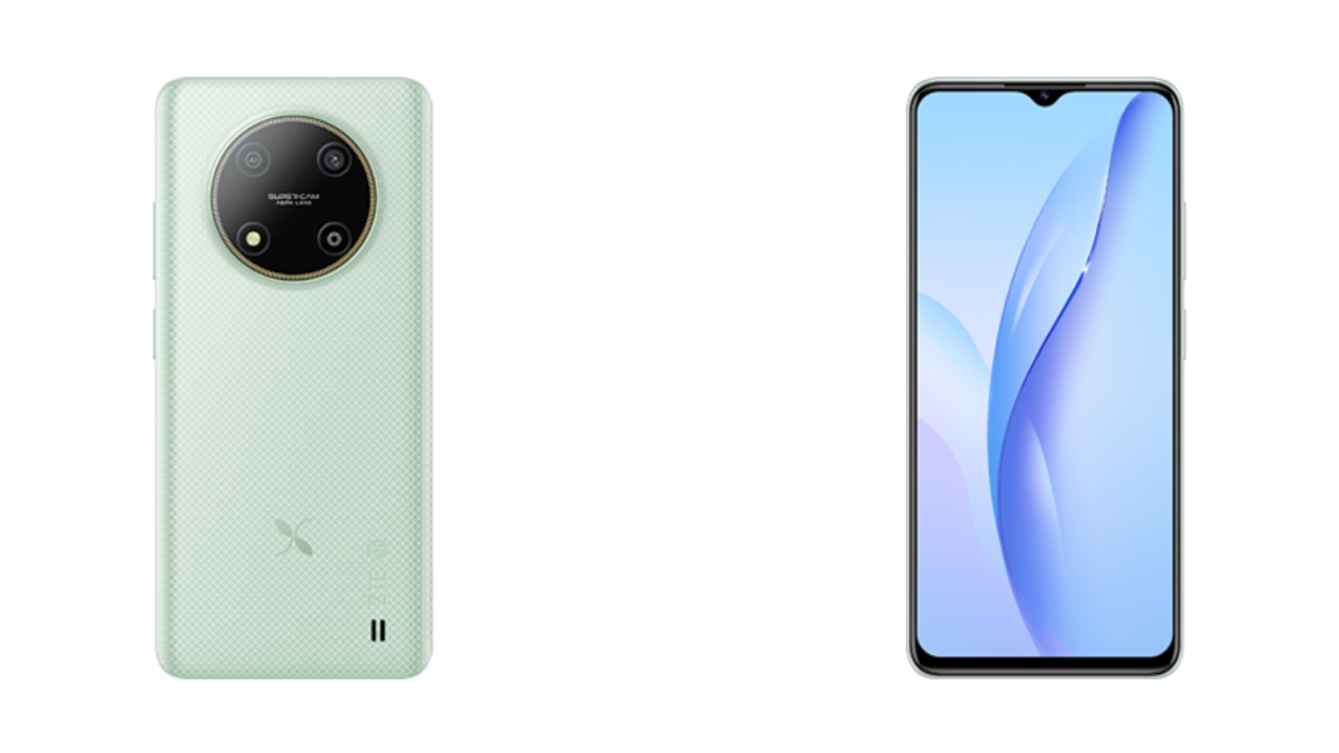 中兴小鲜50来袭:搭载5g中国芯和90hz高刷屏,8月1日发布