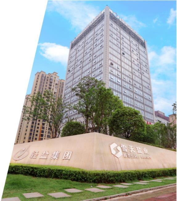 专家话品牌丨雪天盐业:讲好专属品牌故事