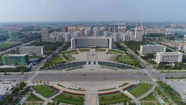 菏泽市单县成功创建山东省全域旅游示范区