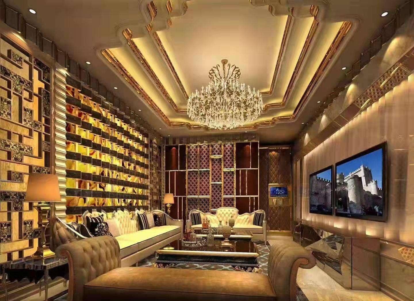 合肥商务ktv十大排行榜,高端豪华的娱乐场所好玩吗?