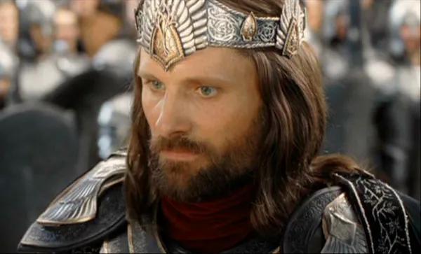 《指环王》中刚铎王国的十大珍宝之圣白树与刚铎王冠(一)