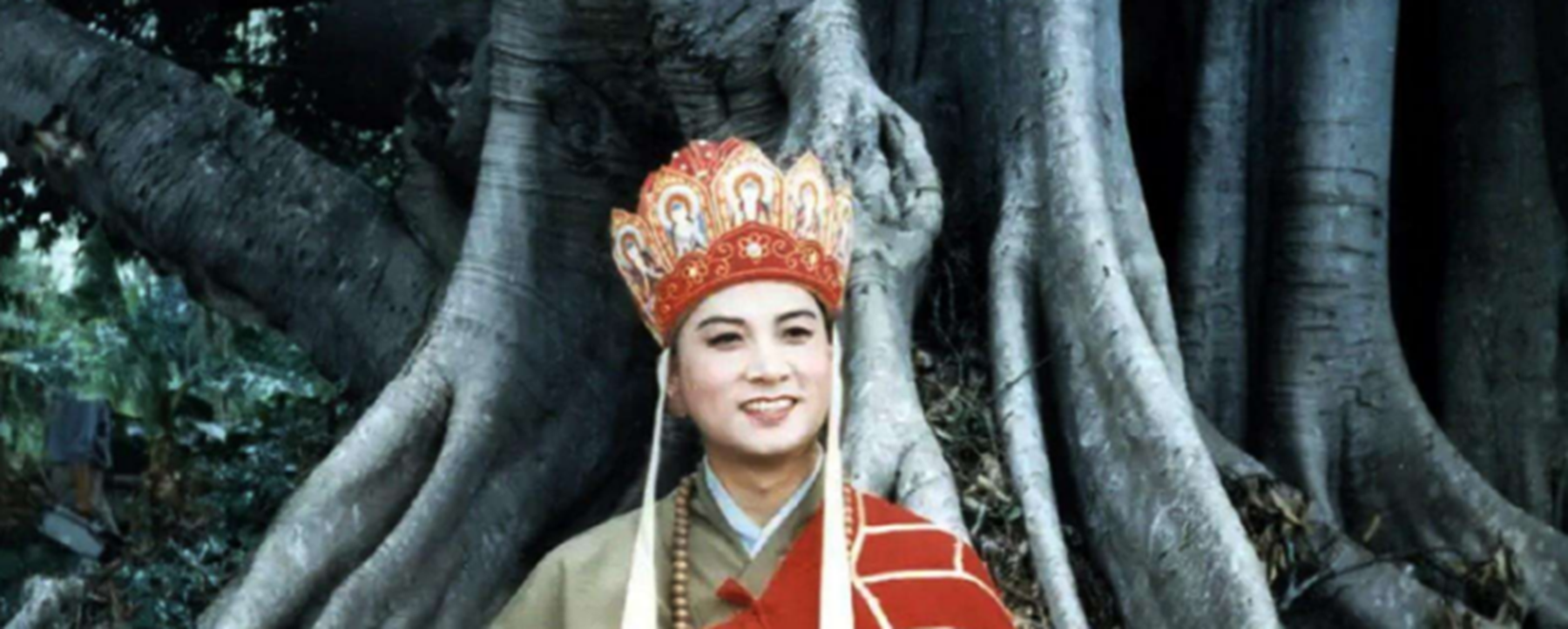 唐僧的封号?唐僧的身世?