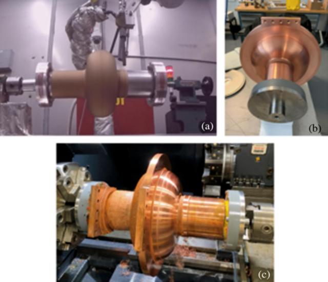 通用原子公司正在研制小型商用粒子加速器