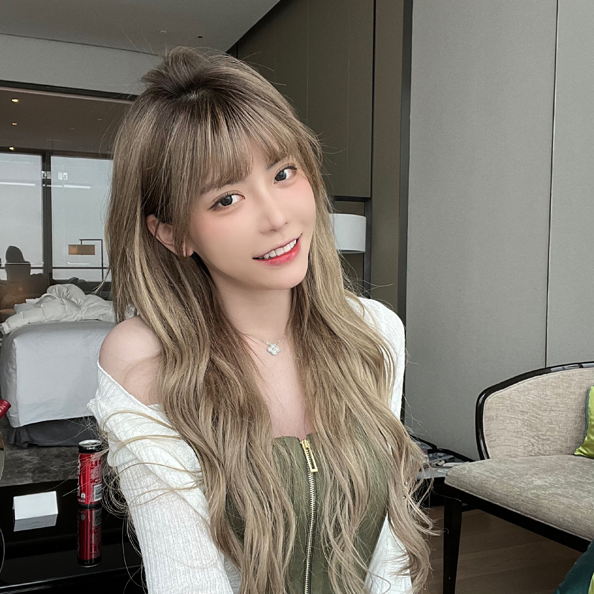 lol:哑巴新娘—周淑怡