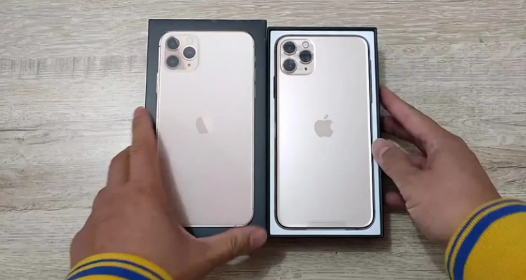 iphone11promax尺寸