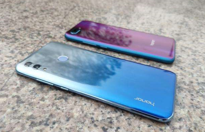 honor10lite是什么型号手机