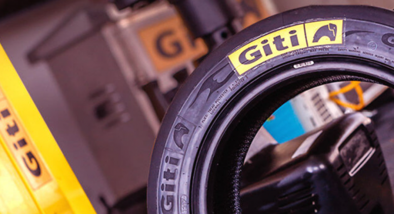 f1中国大奖赛落幕,佳通轮胎关于高品质驾乘体验分享