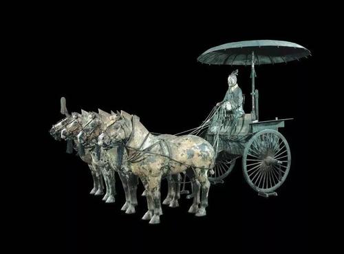 秦始皇下令实行的书同文,车同轨,统一度量衡,分别是什么意思?