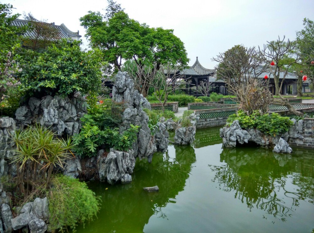 2021东莞旅游景点推荐 东莞必去旅游景点推荐