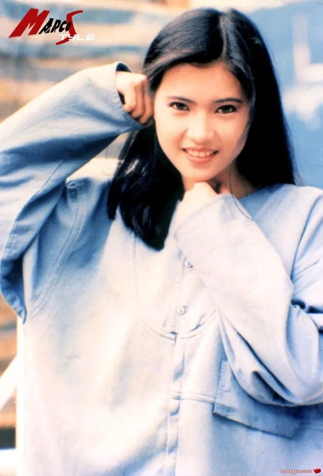蓝洁瑛 靓绝五台山 永远的春三十娘