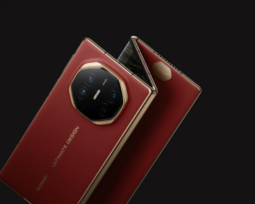 华为Mate XT2首发U型阔三折：彻底解决内屏易刮花痛点
