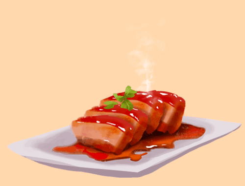 做一块合格的叉烧有多难?"粤菜小师傅"亲手体验后告诉你