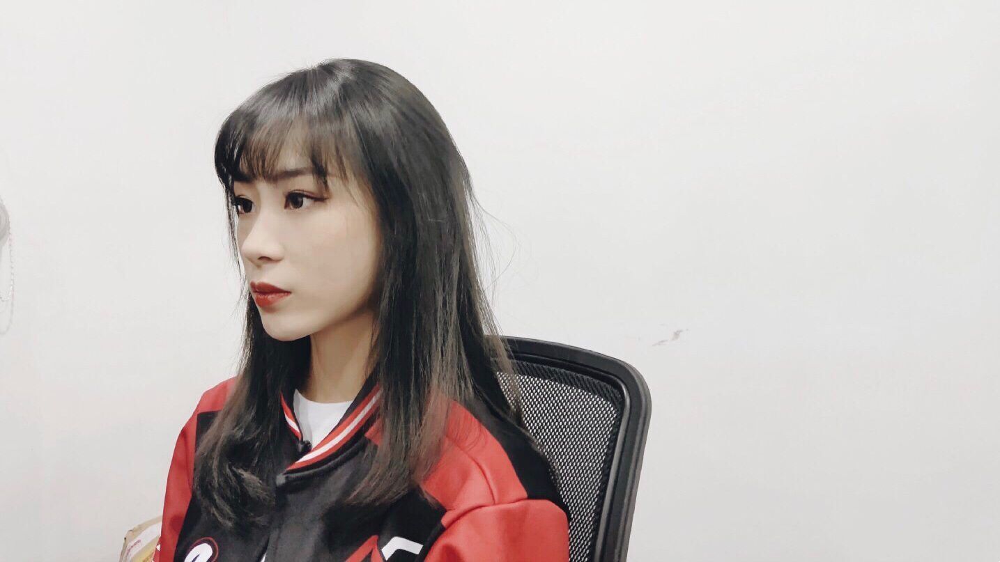 ag超玩会女队遗憾止步16强老帅说的话选手并未听懂dgc太难了