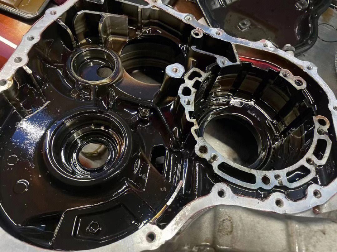 卡罗拉2017改款两万公里换变速箱,卡罗拉几万公里换变速箱油