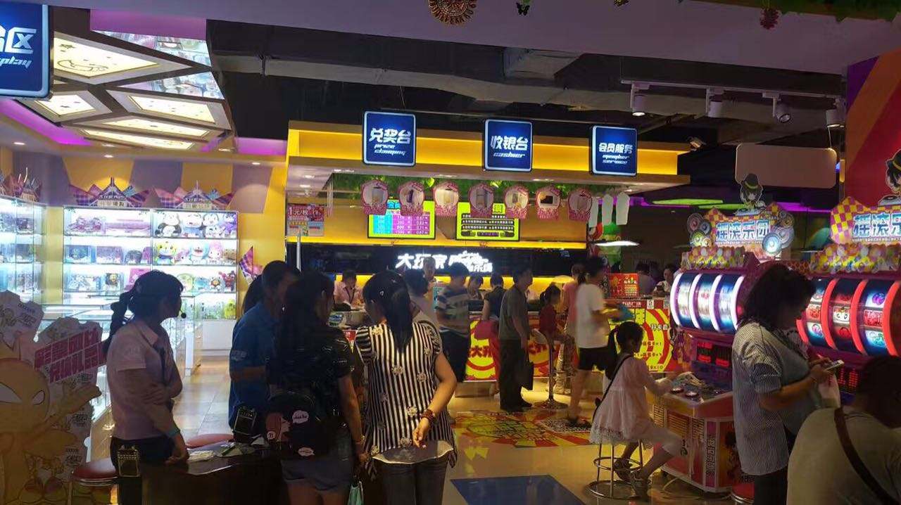 奥特曼ip在中国有多赚钱?来看商用游戏第一股