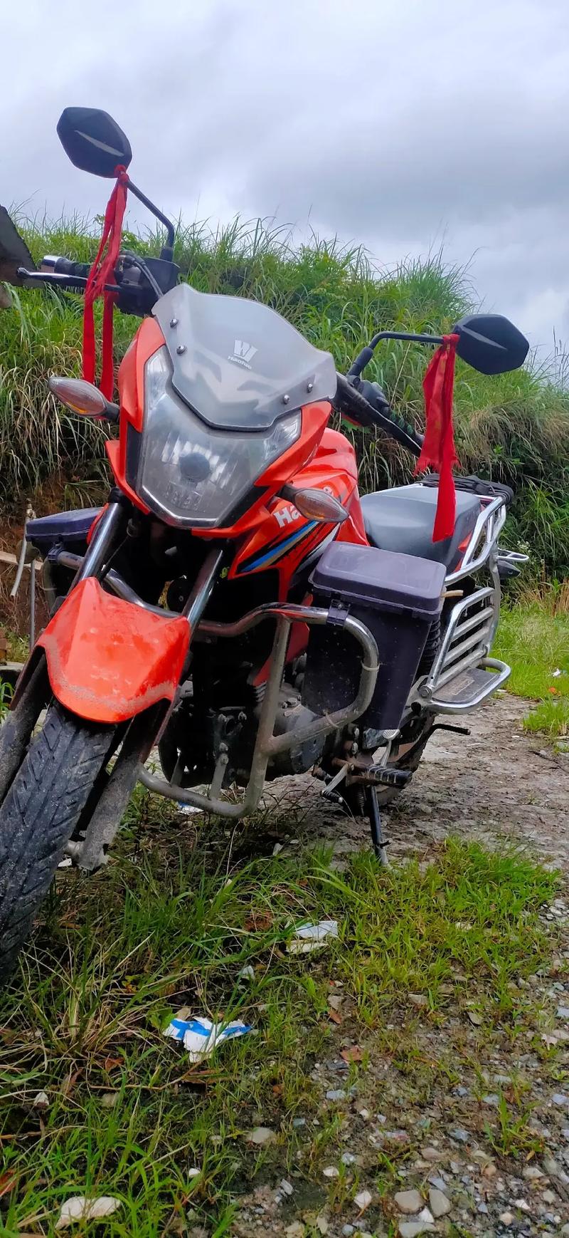 豪爵dk150e和dk150r哪款性能好?