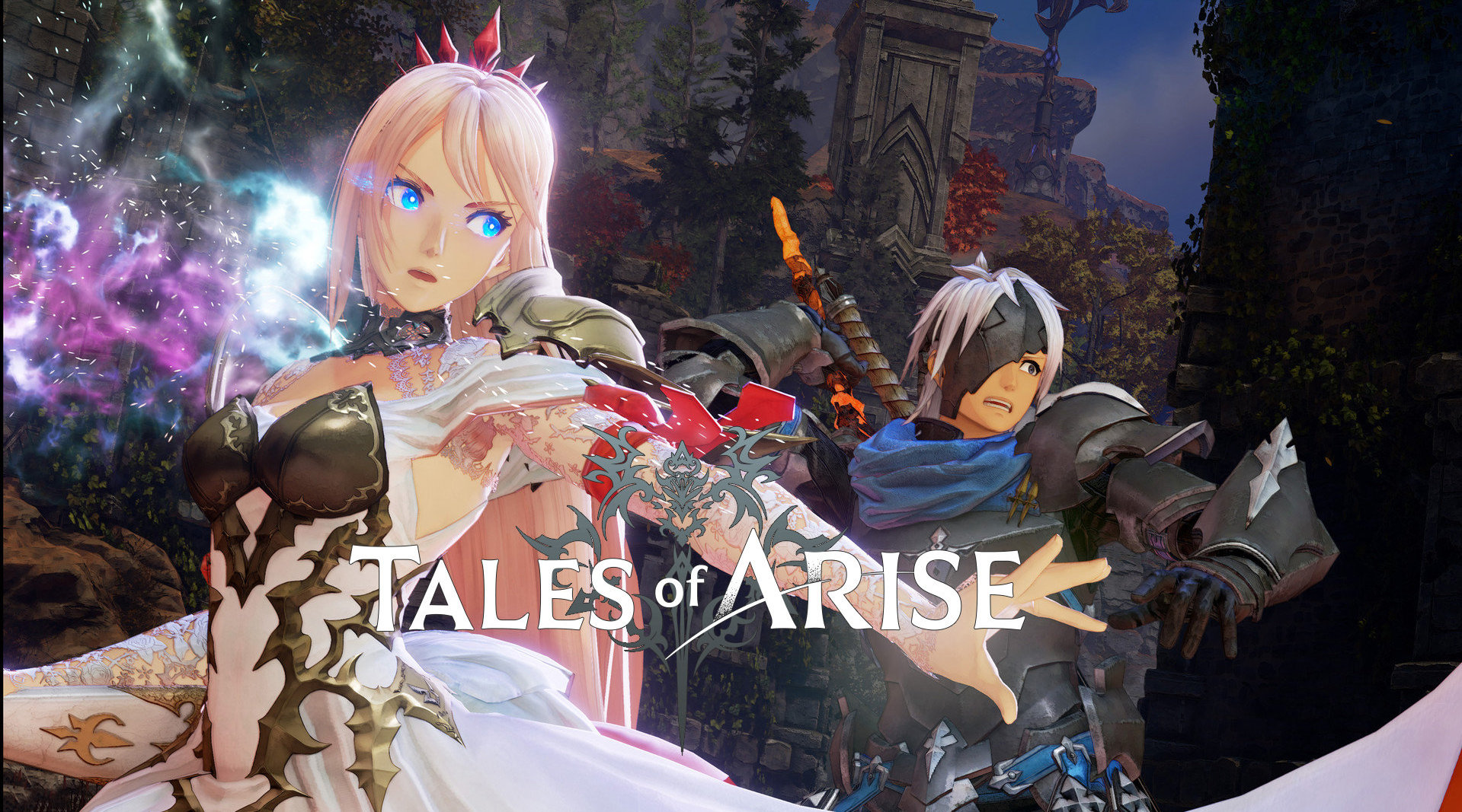 破晓传说主机版正式开放体验,登陆三主机平台,今年9月正式发售