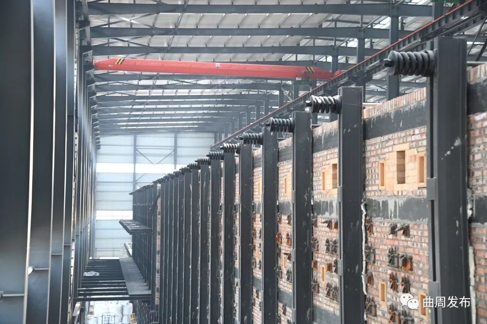 优化营商环境 ‖ 曲周高质量发展见实效