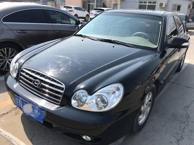 一,市场简述现代索纳塔2009款在二手车市场的价格表现因地区和车况而