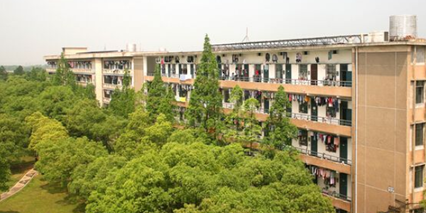 湘潭大学 北苑图片