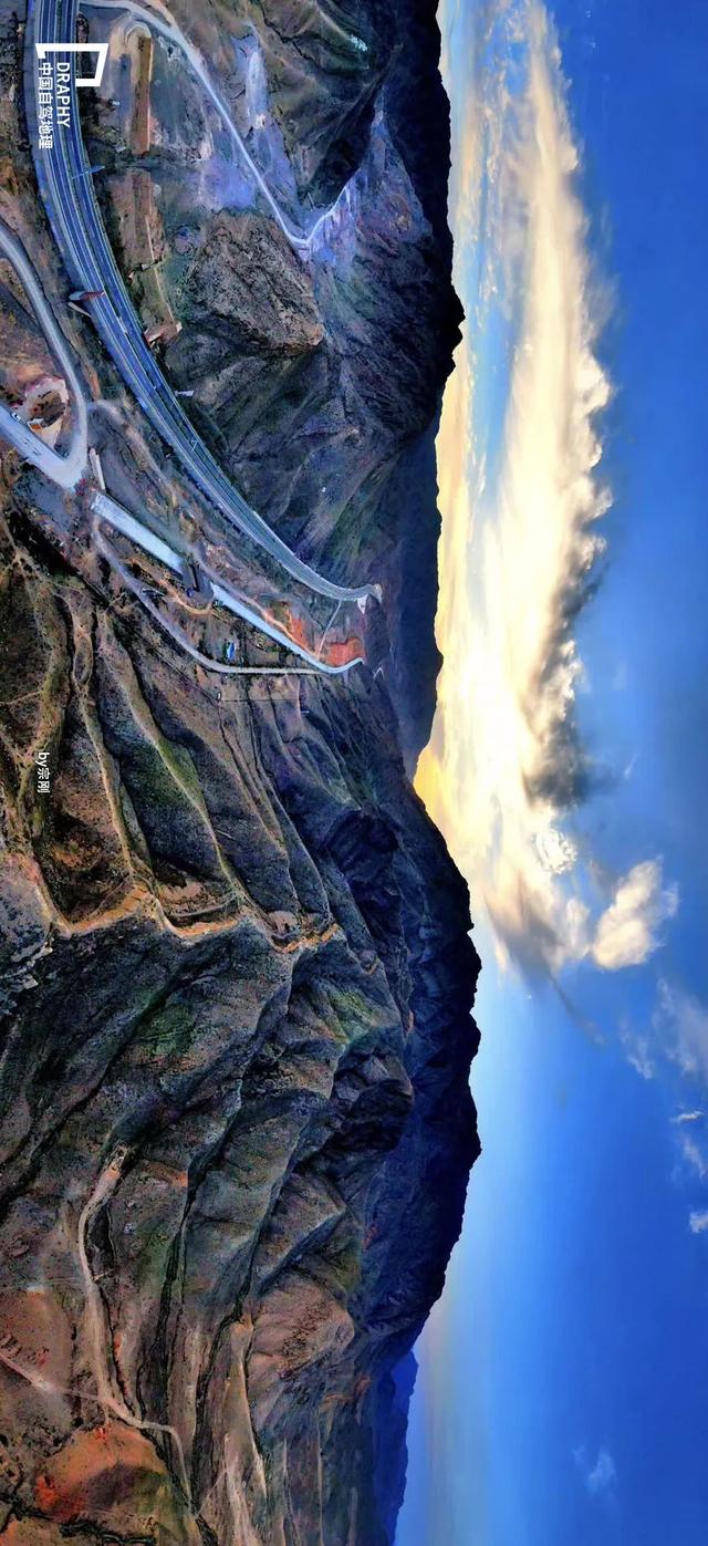 甘肃这座山被严重低估了!曾改变历史,如今却被遗忘!