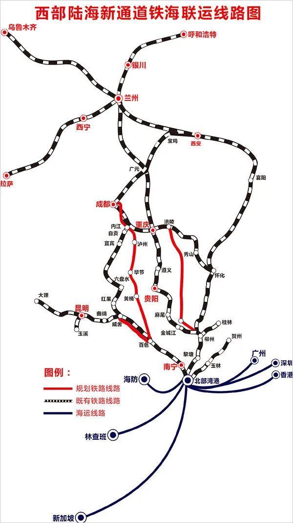 「1038」国庆特别策划｜喜看城市变迁 感受身边美好—港兴城兴迎风起 商通天下向未来