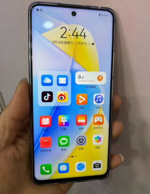华为hi nova9se手机靠谱吗?评测:全能拍照 秒充实力派