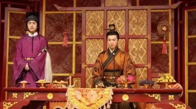 北魏孝庄帝元子攸的悲惨人生