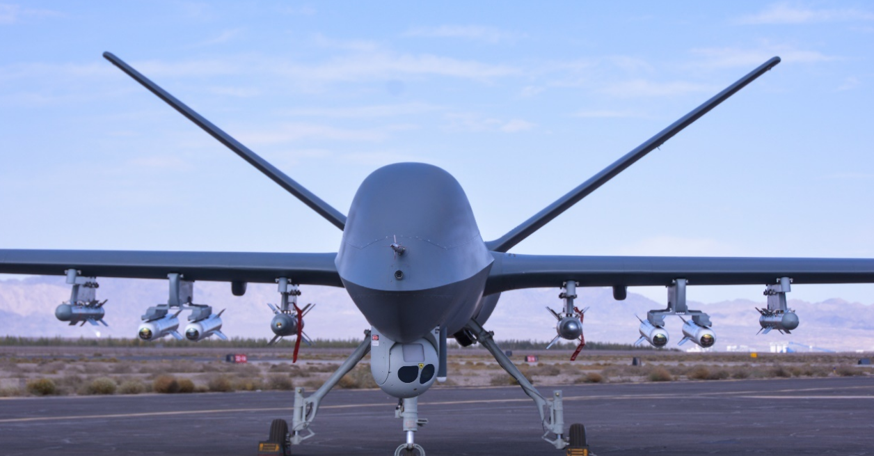 国产首架无人预警机问世?为彩虹最新型,已与有人预警机协同演练