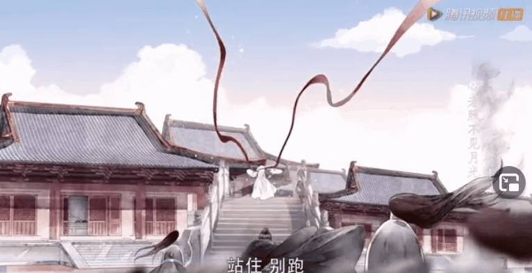 漫改剧《长歌行》一到大场面就插漫画,偷懒还是巧思?