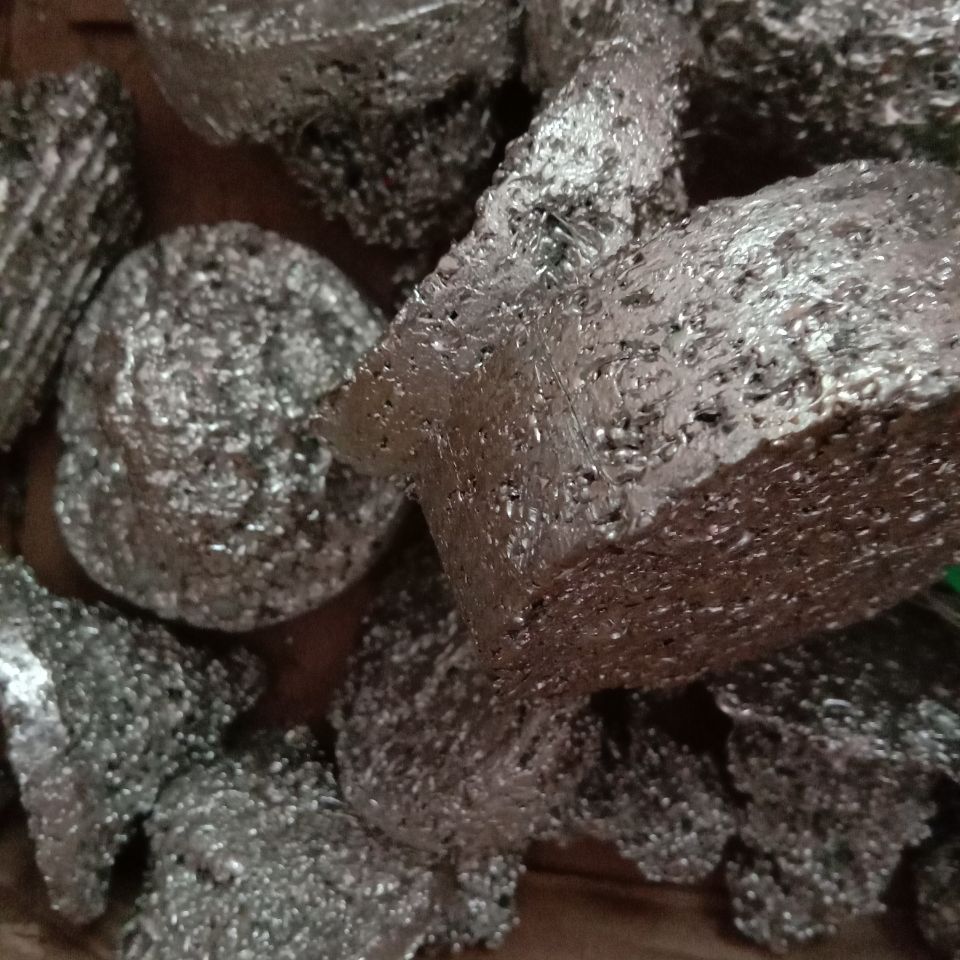 无铅锡渣多少钱一斤回收2022