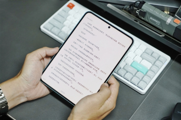 首款骁龙8 Gen5小平板！OPPO Pad Mini图赏