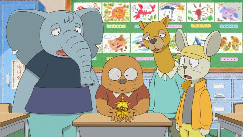 如何评价“奇巧出租车”,肉烂在锅里的巧案子?游戏本身是用来逃避现实的,这个说法靠谱吗?