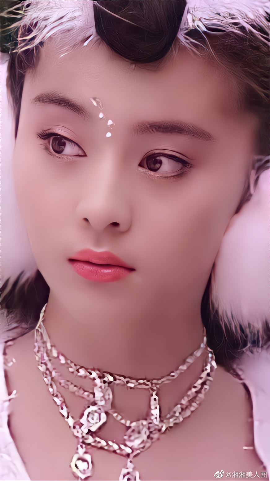 我心中永远的锦毛鼠,当年看了惊为天人!