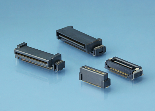 浮动连接器在消费电子产品的新趋势应用发展
