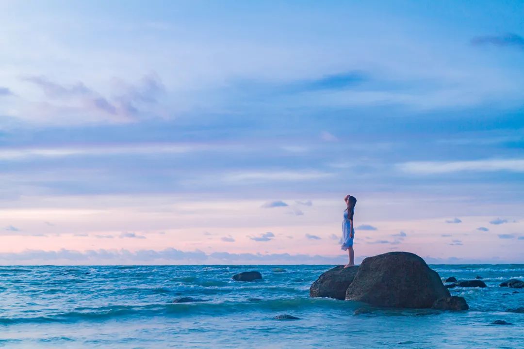 广东7个小众海岛,一览"东方夏威夷"!领略大海之美!