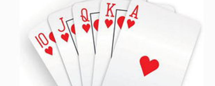 流氓13张牌的游戏规则