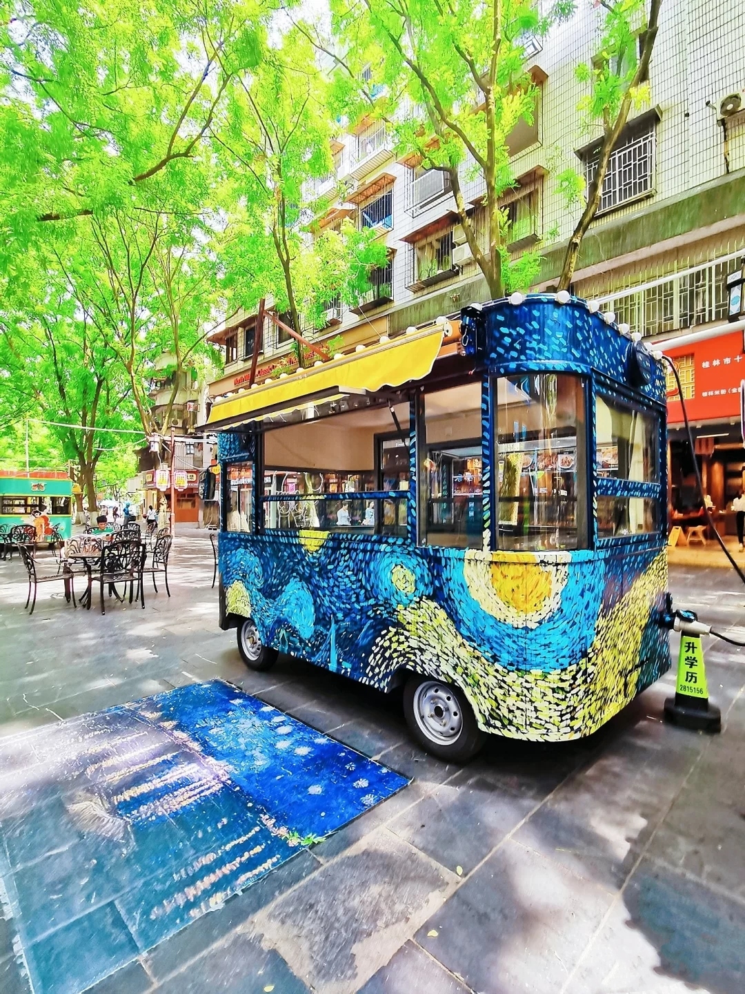 二手广东餐车 - 热门商品专区