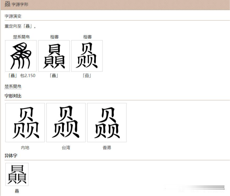 "赑"怎么读?龙生九子老六,寓意吉祥和长寿的神兽"赑屃"怎么读?